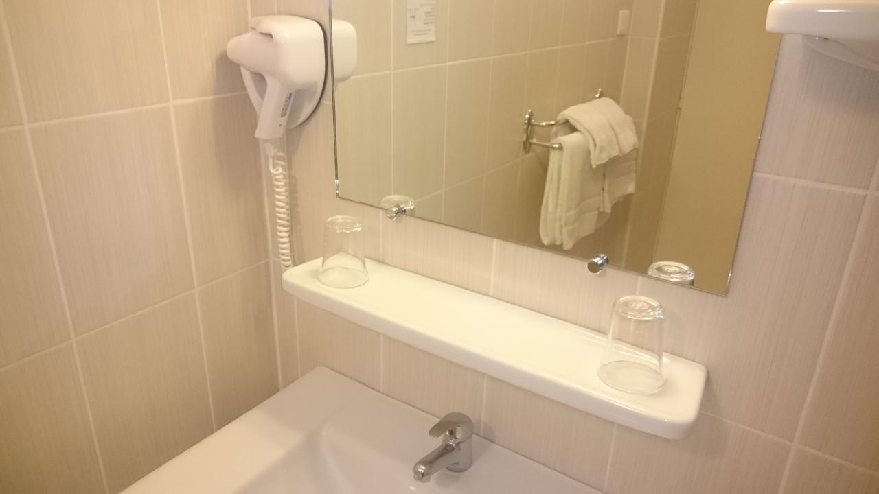 Hotel De L'Europe Lourdes Room photo